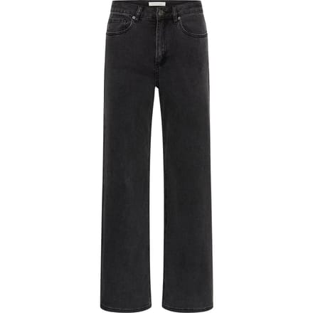 Reguliere damesjeans KAFFE Kaandrea