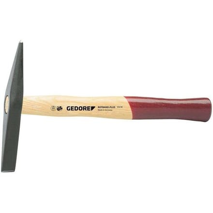 Gedore 77 E-300 Lasbikhamer met Essen Steel 330g - 8690900