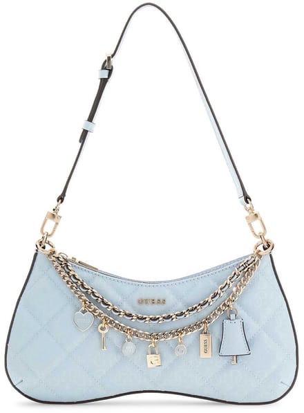 Guess Libby - Schoudertas 30 cm (off white)