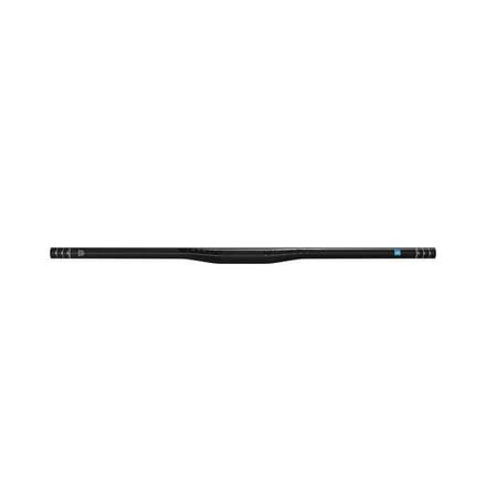 Pro Koryak Flat Top 5mm Stuur Zilver 31.8 mm / 760 mm