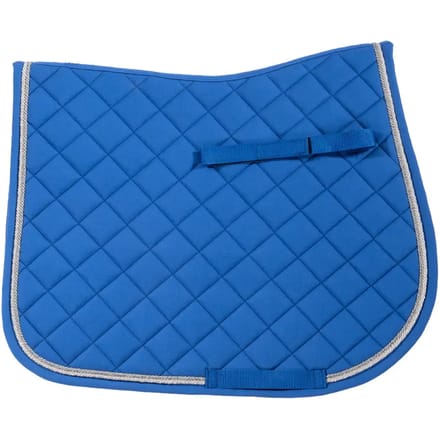 Dressuurmat voor paarden HKM Misty