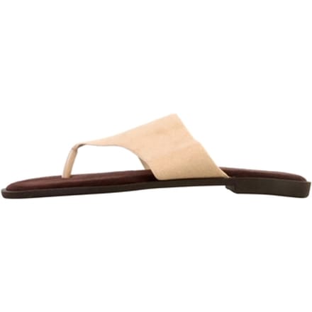 Platte sandalen Joia 275591
