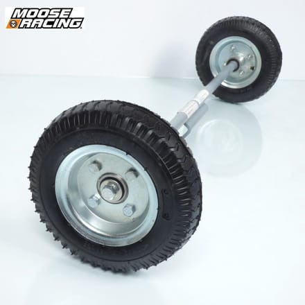 moose accessoire voor honda 50 crf klein wiel stabilisator nieuw