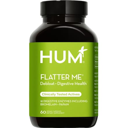 Platter Me, Veggie Capsules 60