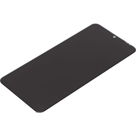 Mobiele Telefoon Scherm Vervanging LCD Display Touchscreen Digitizer Assembly voor Huawei P30 Lite black
