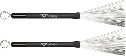 Vater VWTR Retractable Brushes brushes