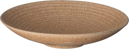 Denby | Studio Craft Elm Kom Geribbeld Medium