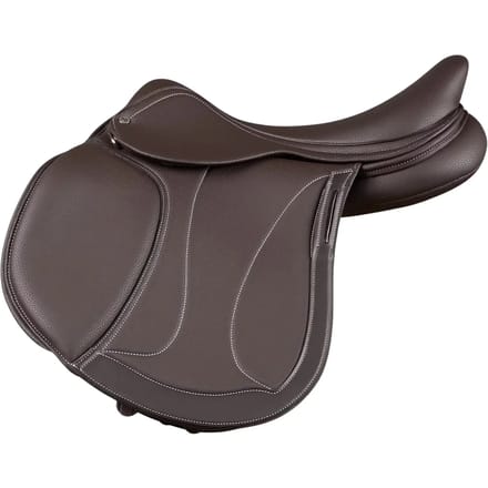 Springzadel voor paarden Premier Equine Bastia