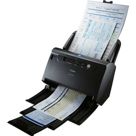 Canon imageFORMULA DR-C240