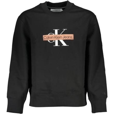 Monoloog sweatshirt Calvin Klein Stencil