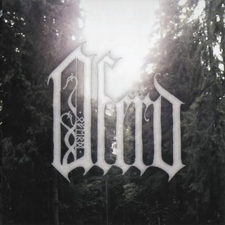 Oferd - Oferd (CD)
