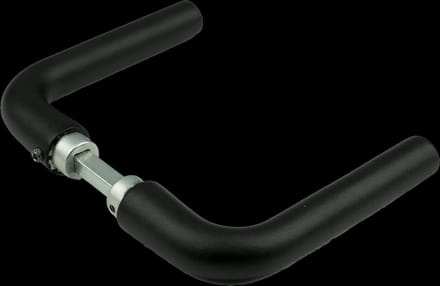 Deurkruk, L-model, type 361