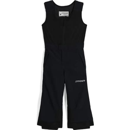 Spyder Expedition Racepak Zwart 24 Months Jongens,Meisjes