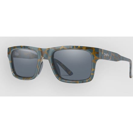 Smith Strand Flint / Tarmac Tortoise Zonnebril bruin