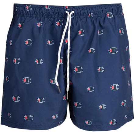 Champion zwembroek Mannen blauw