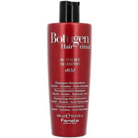 Fanola Botugen Botolife Reconstructive Shampoo 300 ml