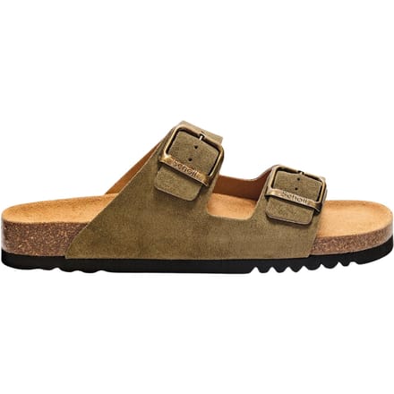 Scholl Julien Slippers Heren