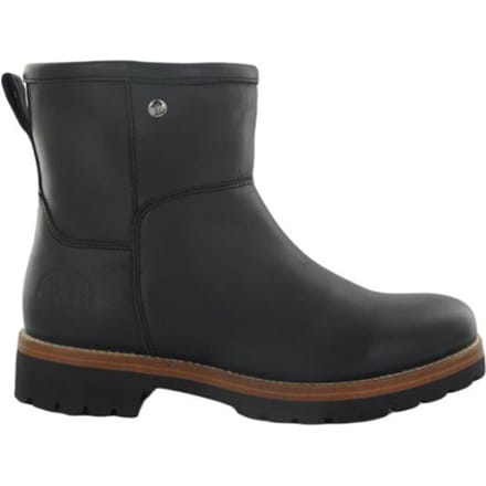 Panama Jack Panama Jack Grace B4 Boots zwart Leer