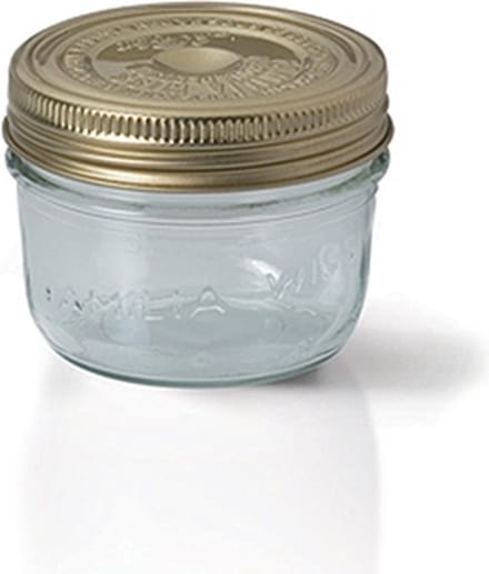 Le Parfait Familia Wiss Conserveerpot 200ml Set6