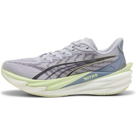 Hardloopschoenen voor dames Puma Deviate Nitro 4