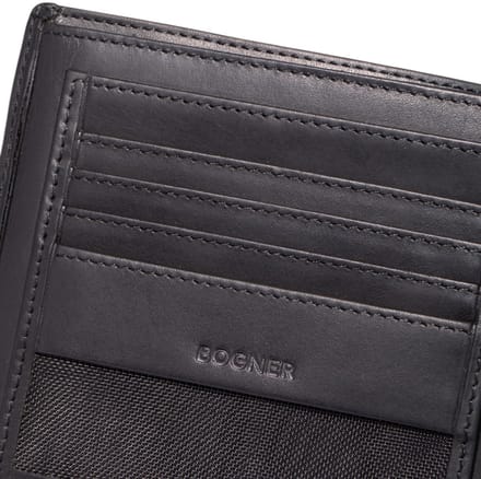 Bogner - Herren Billfold Anchorage Lennox