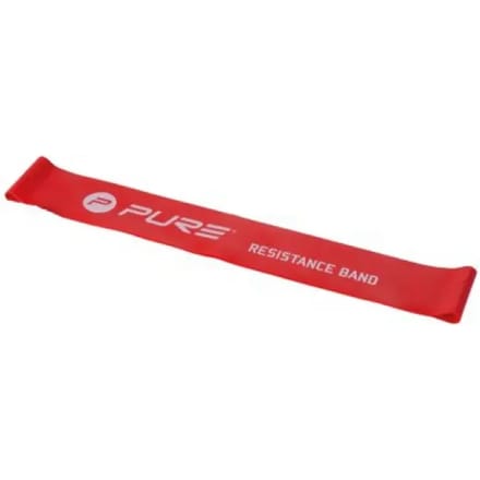 Set van 40 weerstandstrips Pure2Improve medium