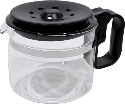 Universele koffiekan voor 12/15 kopjes - wpro - ucf100