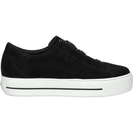Lage Sneakers Paul Green Halfhoge schoenen