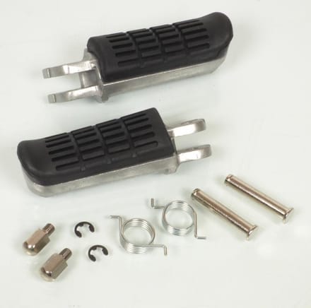 tnt voetsteun voor honda 500 cb r/t 1994 nieuw