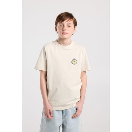 America Today Edson Jr Kit Maat: 134/140 | Overhemden Outlet | kids | Ecru