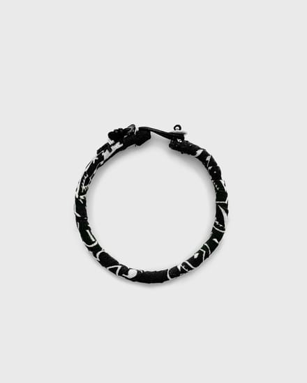 Bandana bracelet