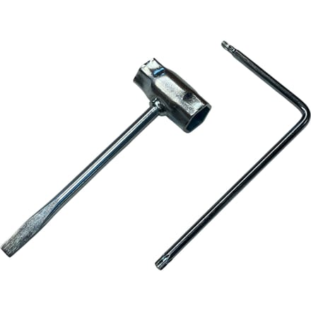 Husqvarna bougie sleutel + torx