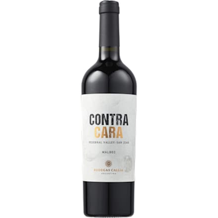 Contra Cara Malbec