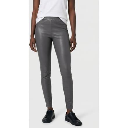 DNA Amsterdam Suzanne Charcoal Taglia: 1 | Leggings Outlet | Donna | Nero