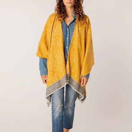 ABBACINO 90673AB Geel N/A EU