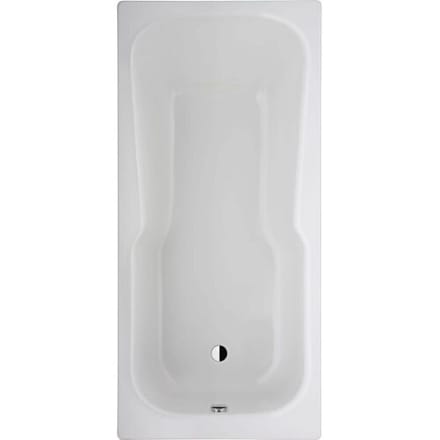 Bette set bath 180 x 80 x 38 cm