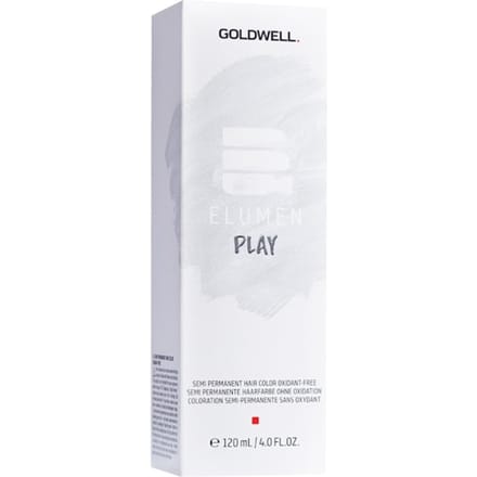 Goldwell Play Semi permanente haarkleuring Oxidant-vrij Haarkleuring Dames 120 ml