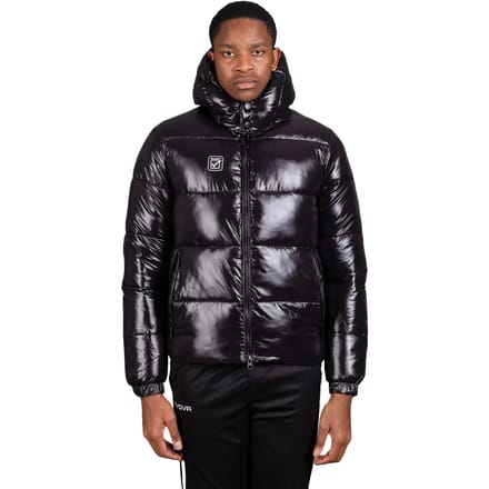Hooded jacket Givova