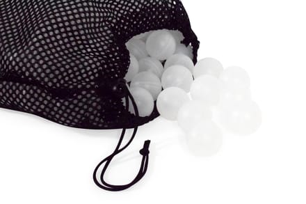 Wartmann Thermische isolatieballen - sous vide - Ø = 20mm - 200 stuks
