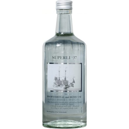 Superli '37 Hairtonic 700ml