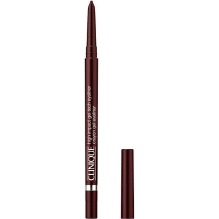 Clinique High Impact Gel Tech Eyeliner | 02 - Black Honey | Eyeliner 3,5 gr - 02 Black Honey