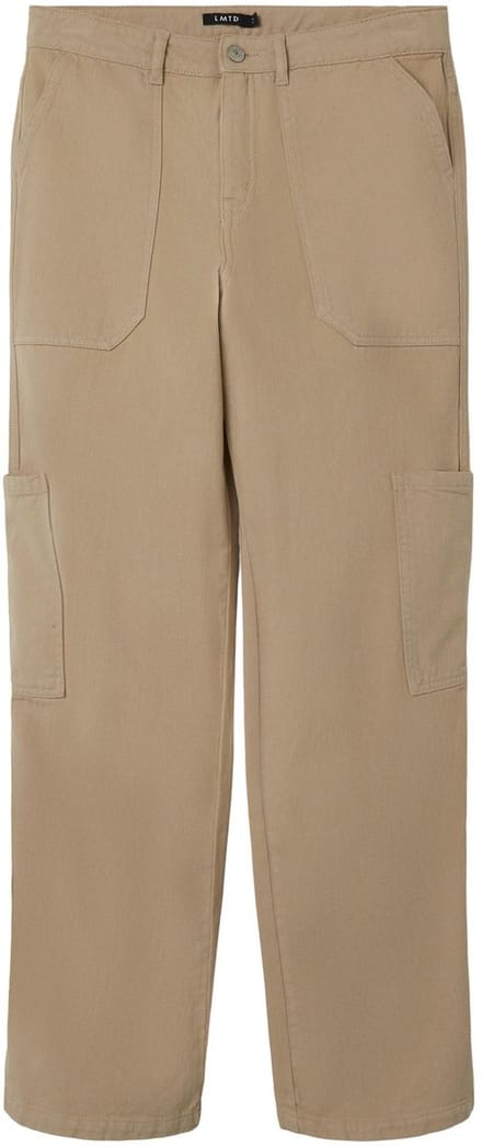 Name it cargobroek Loose fit
