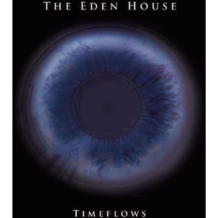 Timeflows - Eden House