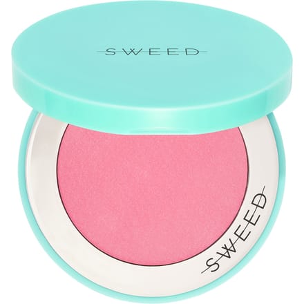 SWEED - Air Blush Cream Blush - Crèmige kleur voor de wangen