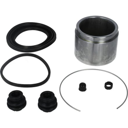Reparatieset, remklauw AUTOFREN SEINSA D4-1714C