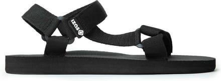 Izas Murero Sandalen Zwart EU 45 Vrouw