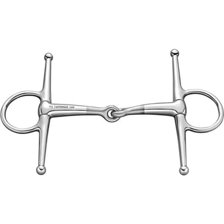 Paardenbitten Sprenger Turnado simple brisure