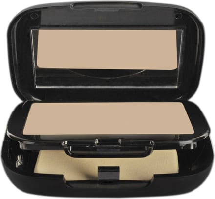Make-up Studio Compact Powder Make-uppoeder (3 in 1) - Beige