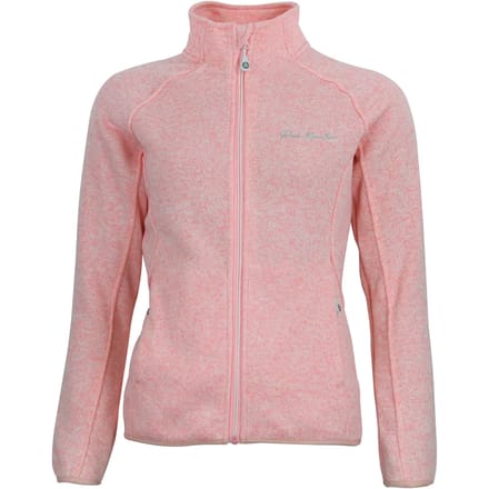 Fleece Jack Peak Mountain Blouson polaire ATOR