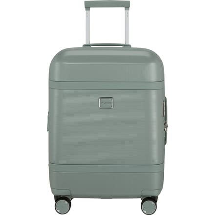 Samsonite Koffer - Image spinner 55/20 Uitbreidbaar 40x55x20/23 - Thyme - 44 l - 2.9 kg